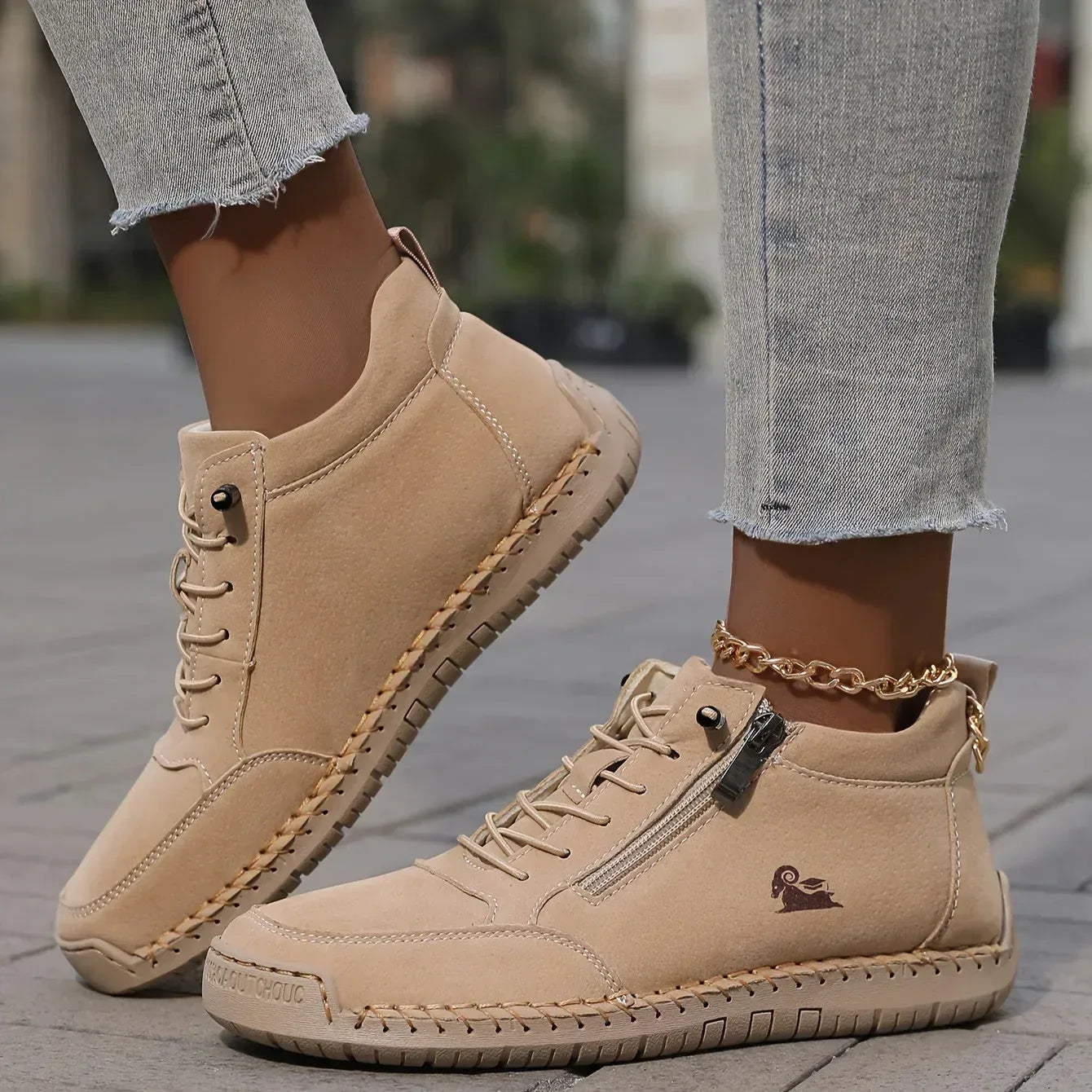 Hadyn | Orthopedic Women’s Shoes - Sarah and Emma Portland