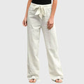 Loreen - Lightweight Pants - Sarah and Emma Portland