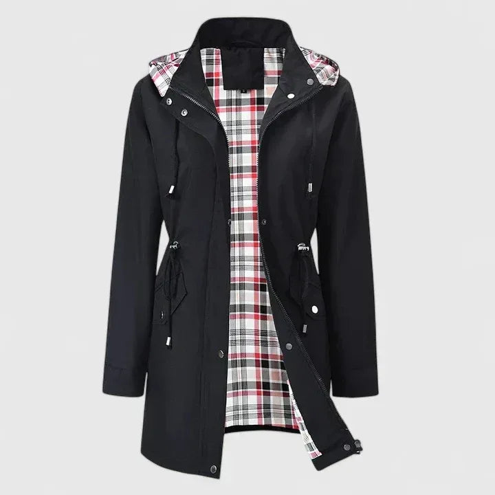 Isolandra™ | Comfortable Jacket - Sarah and Emma Portland