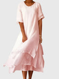 Eliza | Elegant Dress - Sarah and Emma Portland