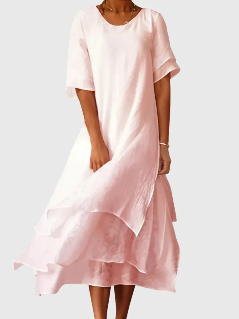 Eliza | Elegant Dress - Sarah and Emma Portland