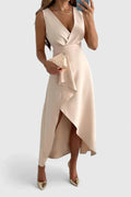 Jessa | Elegant Dress - Sarah and Emma Portland