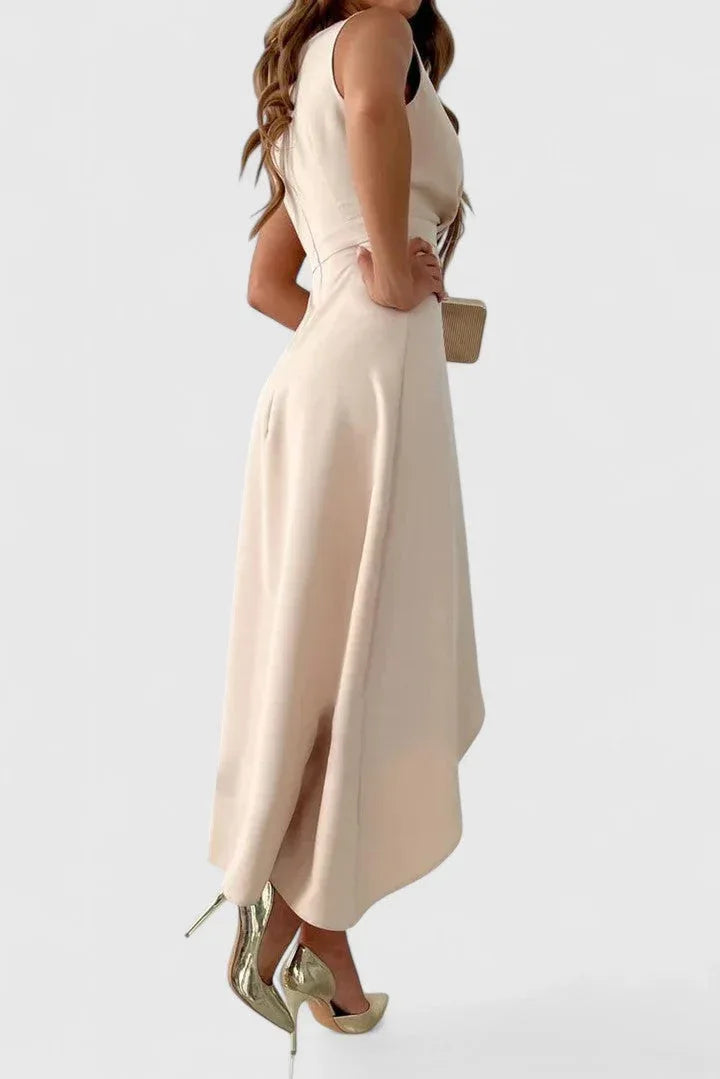 Jessa | Elegant Dress - Sarah and Emma Portland