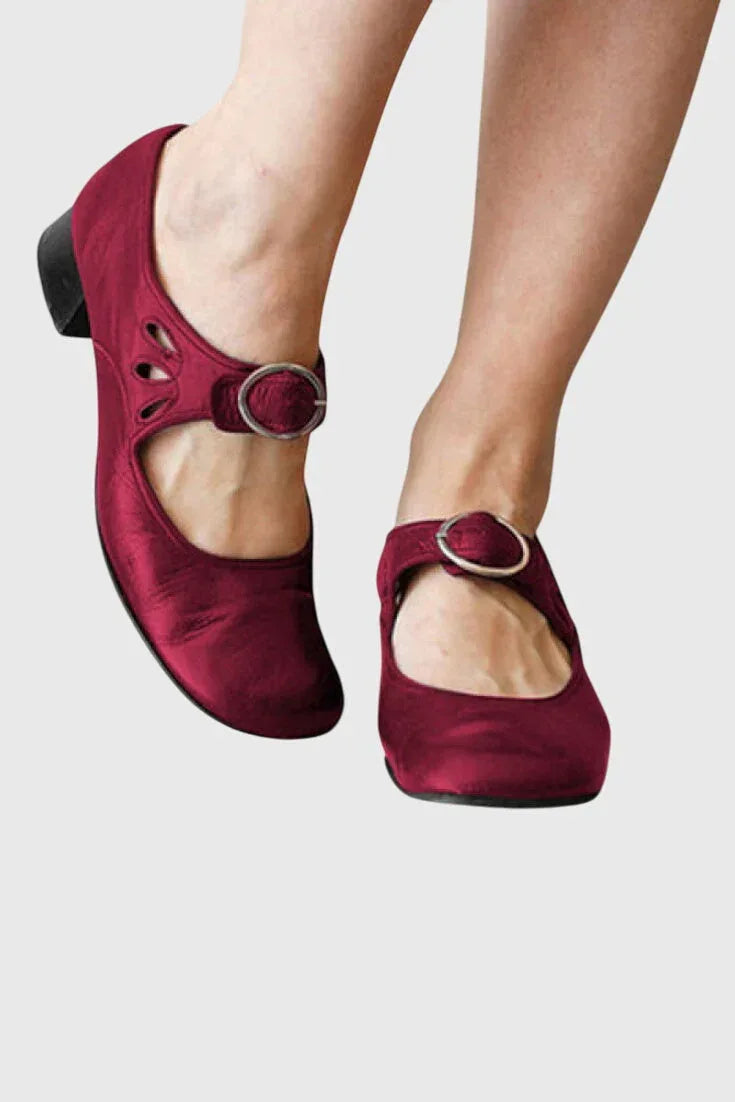 Marilyn™ | Orthopedic Sandals - Sarah and Emma Portland