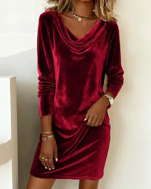 Arelie | Elegant Dress - Sarah and Emma Portland