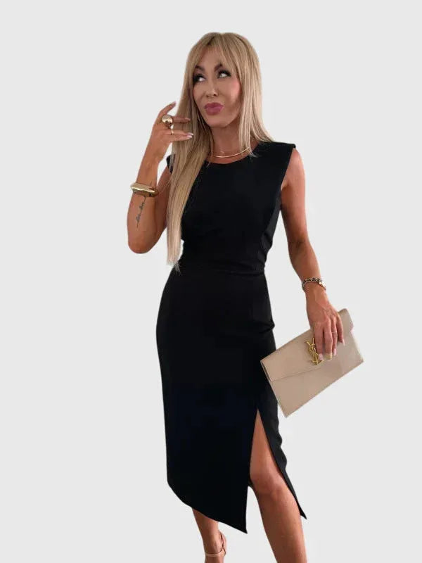 Lula™ | Elegant Dress - Sarah and Emma Portland
