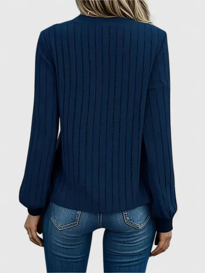 Celestinah | Comfortable Sweater - Sarah and Emma Portland