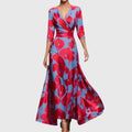 Leila™ | Elegant Dress