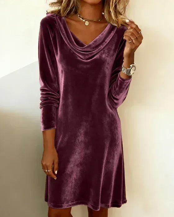 Arelie | Elegant Dress - Sarah and Emma Portland
