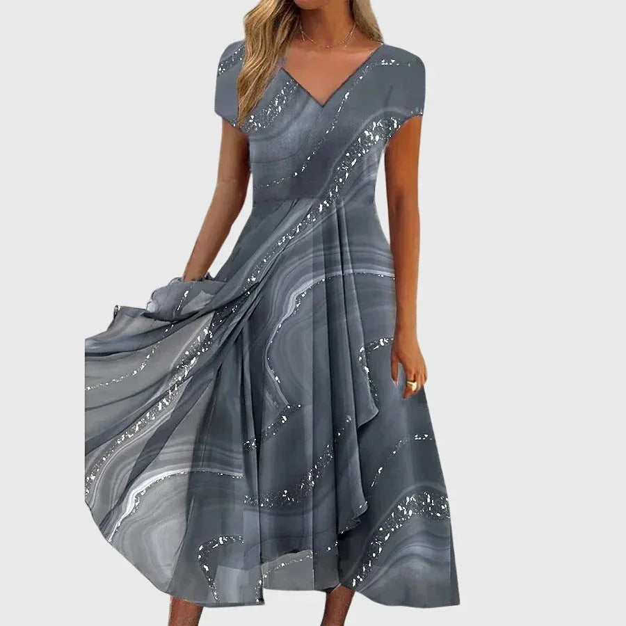 Adelaide | Flowing Dress - Sarah and Emma Portland