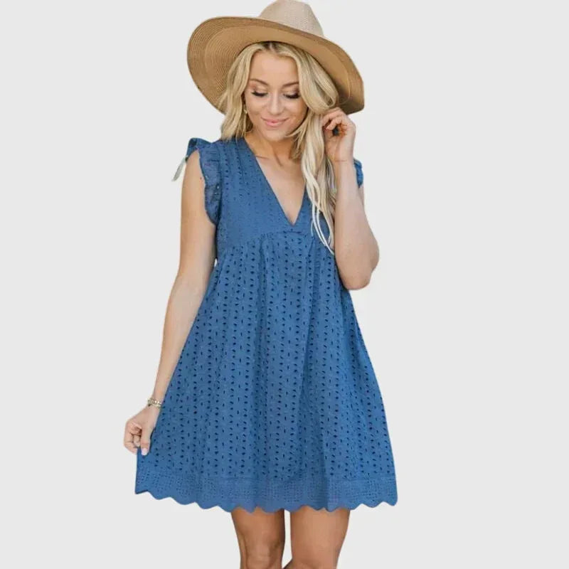 Diana™ - 2 in 1 Summer Dress - Sarah and Emma Portland
