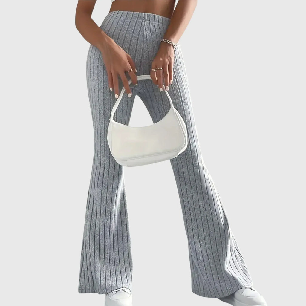 Jennifer - Elegant Trousers - Sarah and Emma Portland