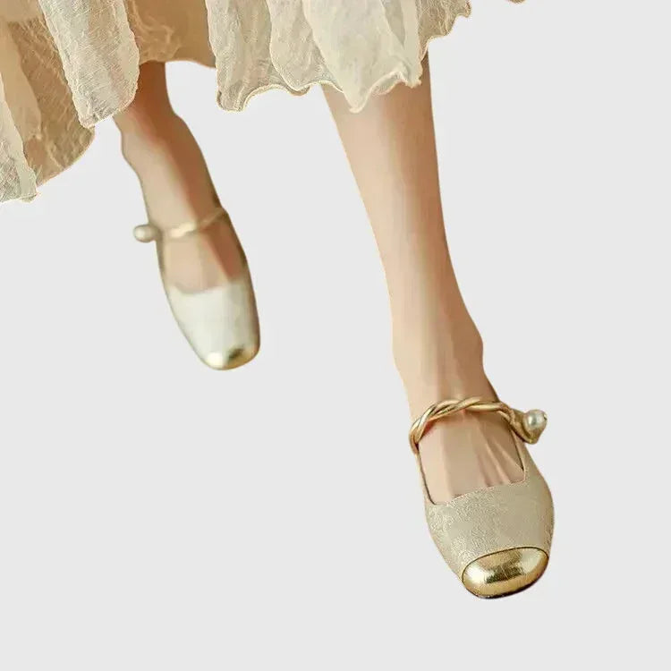 Colette | Orthopedic Sandals - Sarah and Emma Portland