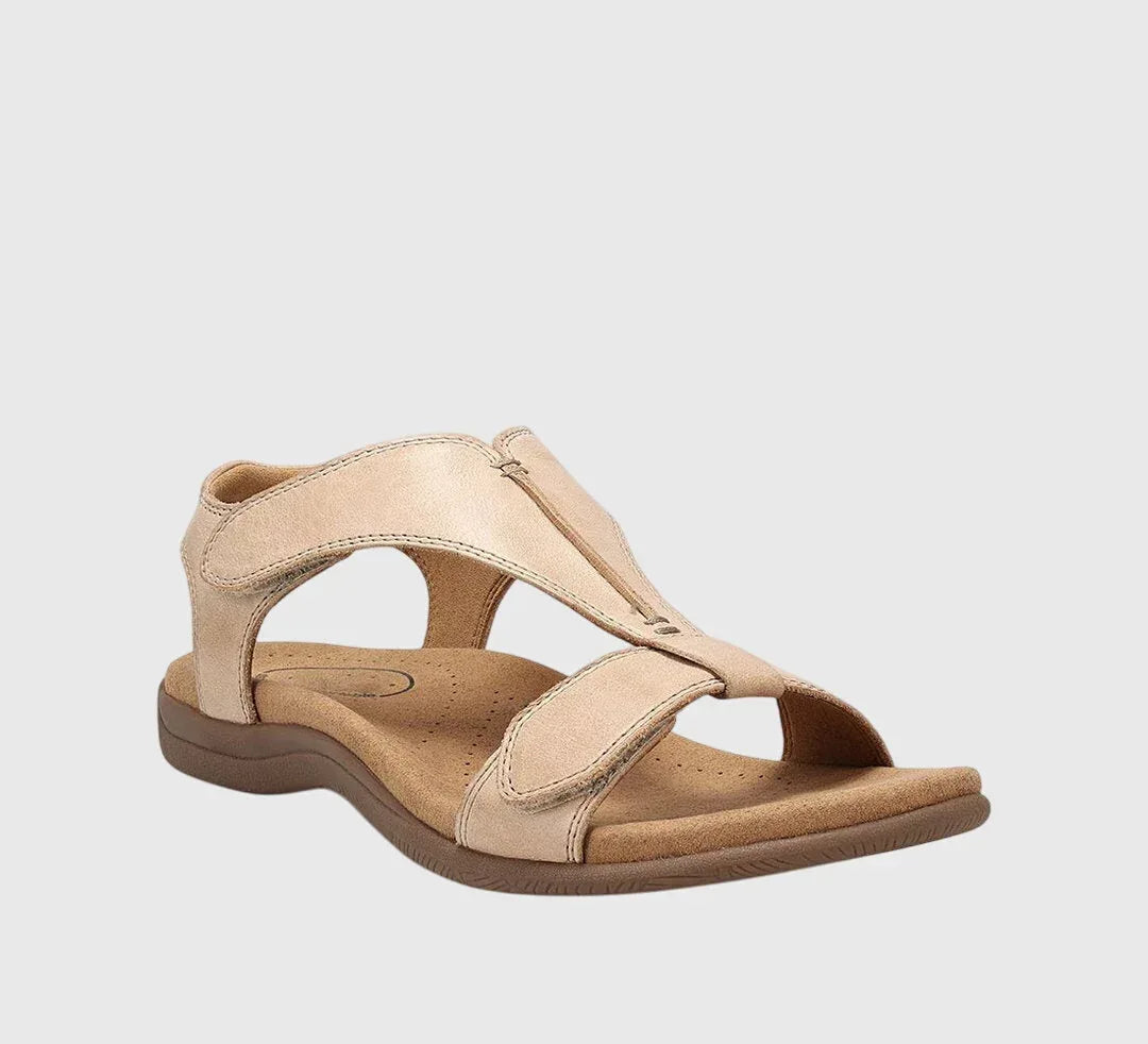 Kylie™ | Elegant Orthopedic Sandals - Sarah and Emma Portland