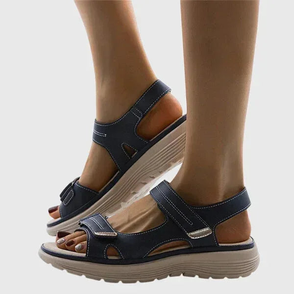 Casey™ | Orthopedic Sandals - Sarah and Emma Portland