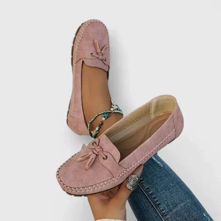 Emmaleigh | Orthopedic Loafers - Sarah and Emma Portland