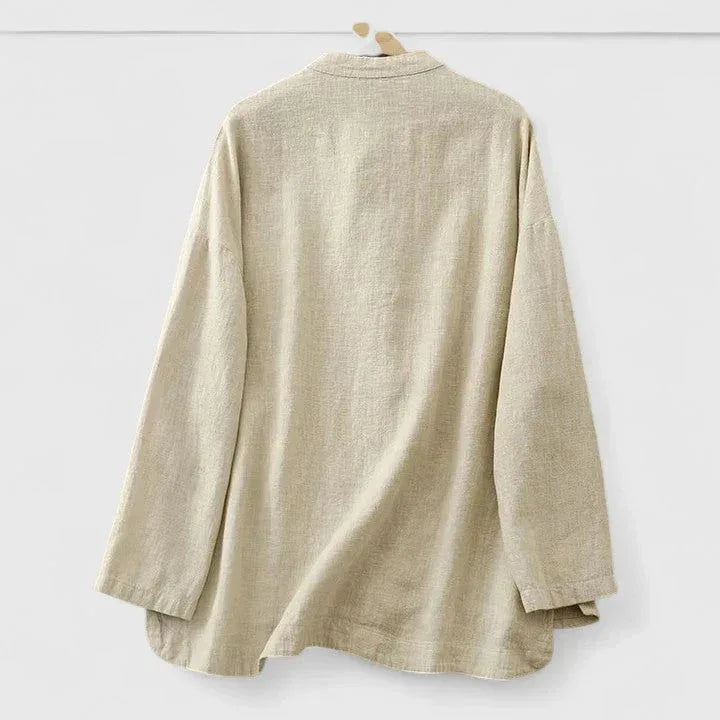 Cassiopeia | Comfortable Shirt - Sarah and Emma Portland