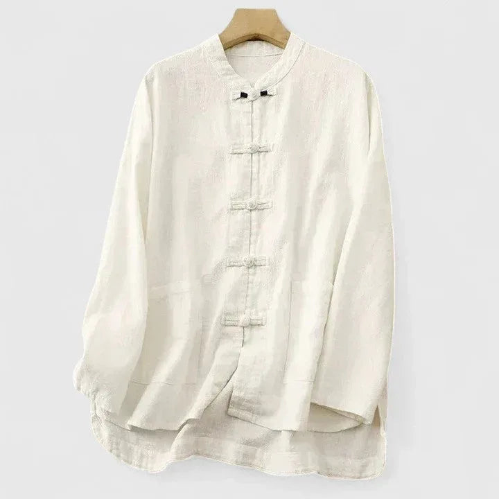 Cassiopeia | Comfortable Shirt - Sarah and Emma Portland