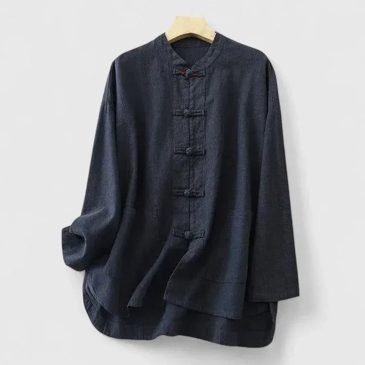 Cassiopeia | Comfortable Shirt - Sarah and Emma Portland