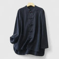 Cassiopeia | Comfortable Shirt - Sarah and Emma Portland