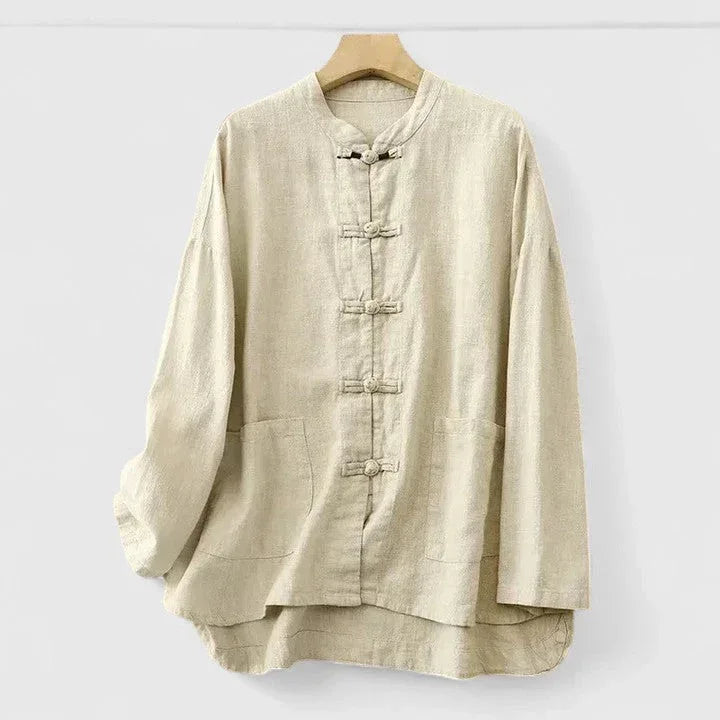 Cassiopeia | Comfortable Shirt - Sarah and Emma Portland