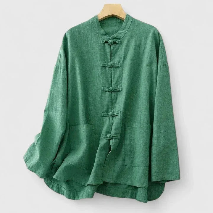 Cassiopeia | Comfortable Shirt - Sarah and Emma Portland