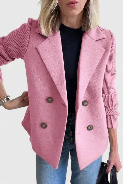Jasmine | Elegant Blazer Jacket - Sarah and Emma Portland