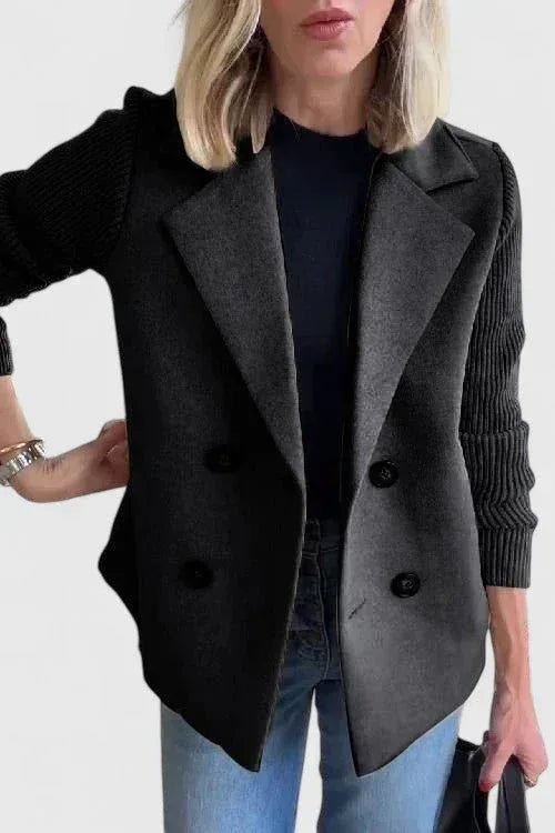 Jasmine | Elegant Blazer Jacket - Sarah and Emma Portland