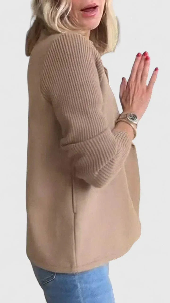 Jasmine | Elegant Blazer Jacket - Sarah and Emma Portland