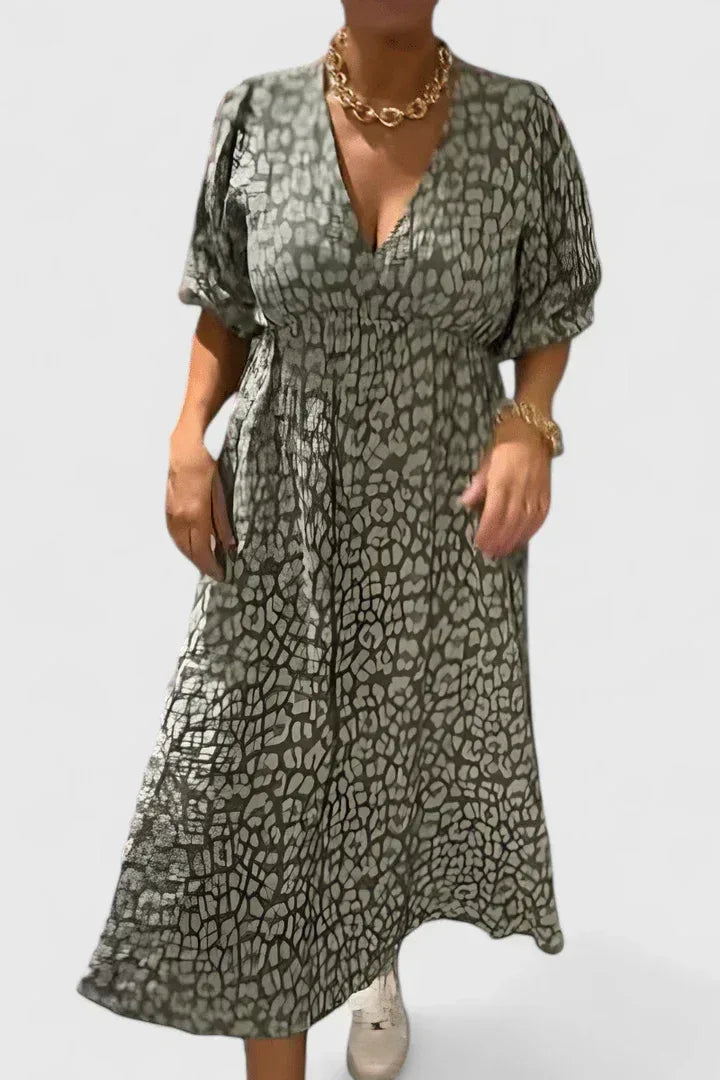 Hyssarah | Elegant Dress - Sarah and Emma Portland