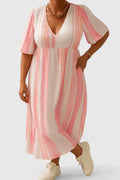 Hyssarah | Elegant Dress - Sarah and Emma Portland