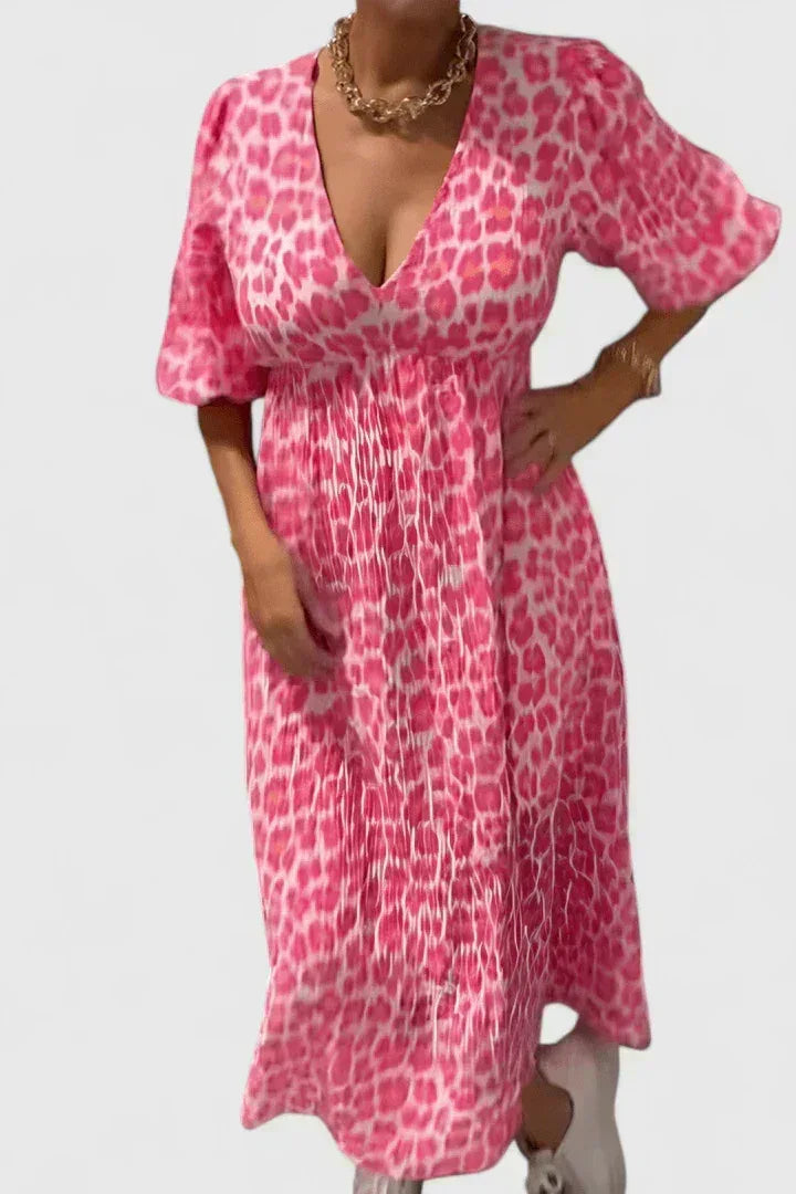 Hyssarah | Elegant Dress - Sarah and Emma Portland