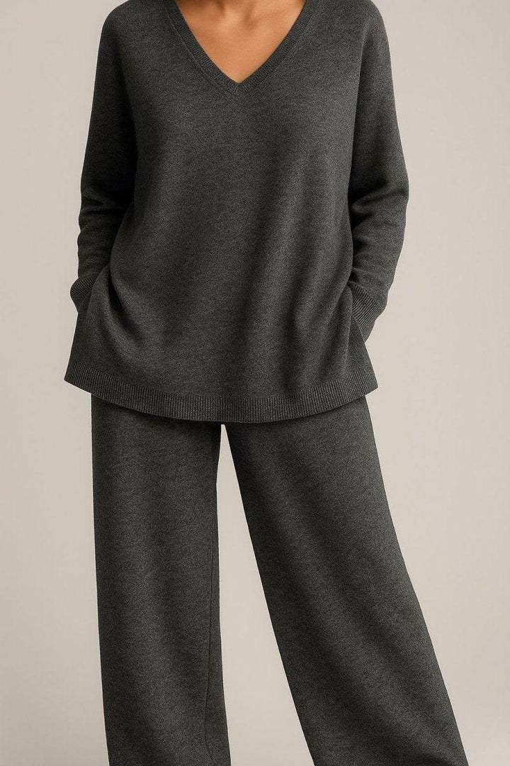 Soryelle™ | Comfortable 2-Piece Set - Sarah and Emma Portland