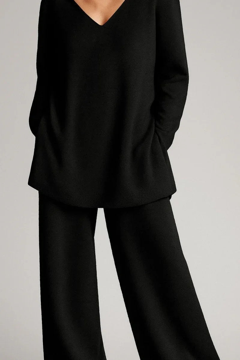 Soryelle™ | Comfortable 2-Piece Set - Sarah and Emma Portland