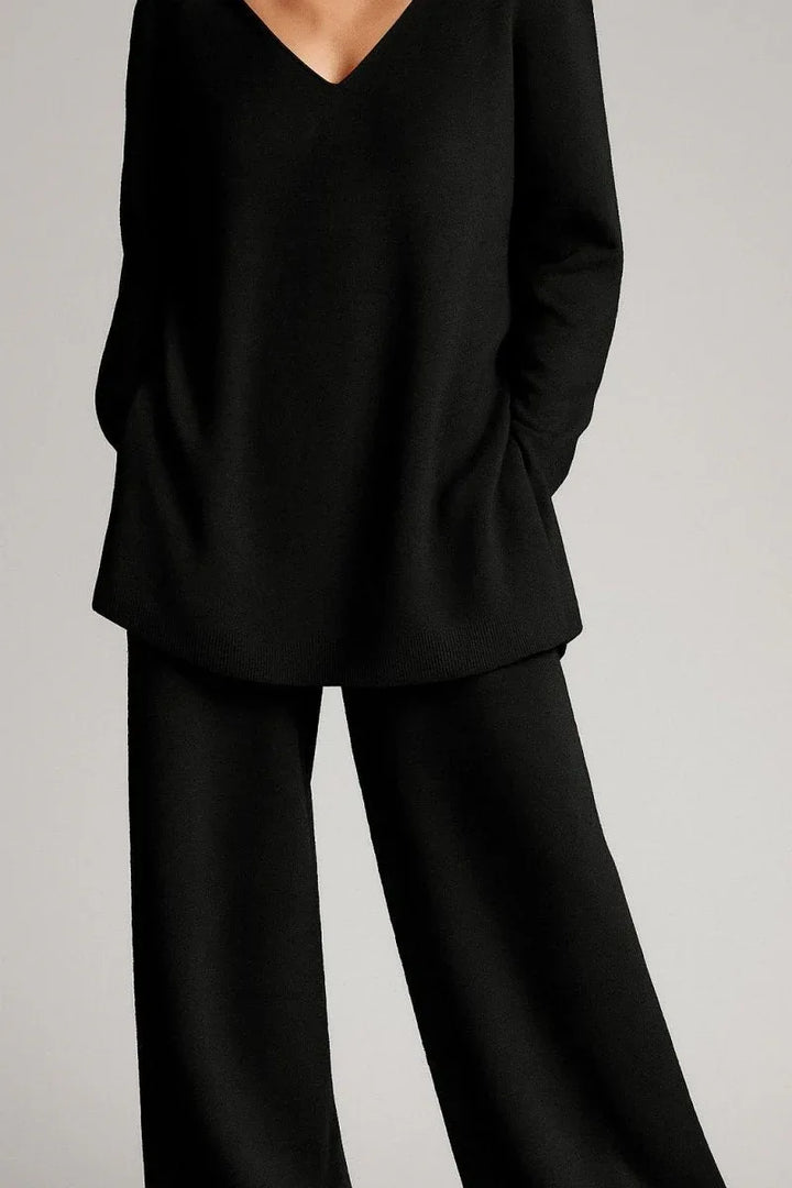 Soryelle™ | Comfortable 2-Piece Set - Sarah and Emma Portland