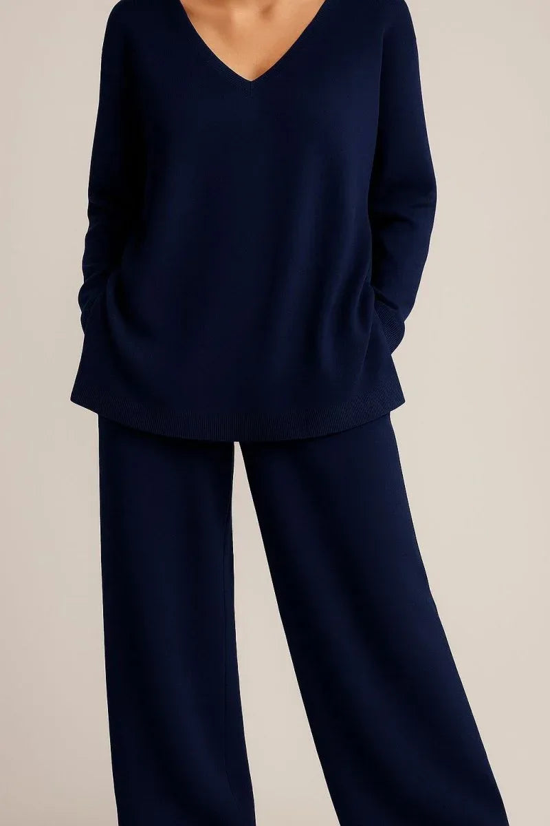 Soryelle™ | Comfortable 2-Piece Set - Sarah and Emma Portland