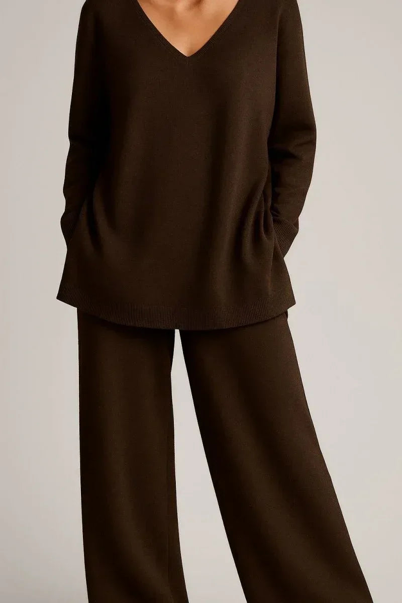 Soryelle™ | Comfortable 2-Piece Set - Sarah and Emma Portland