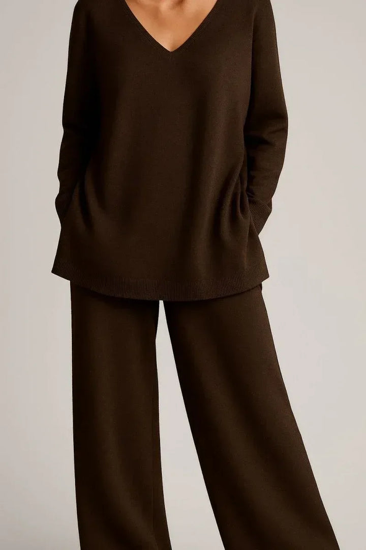 Soryelle™ | Comfortable 2-Piece Set - Sarah and Emma Portland