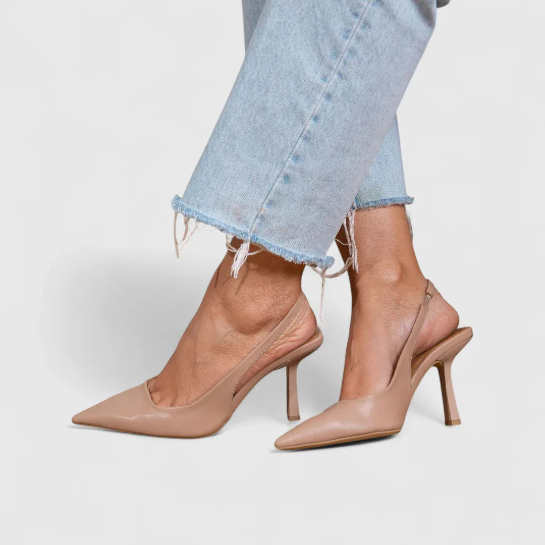 Bella | Orthopaedic Heels