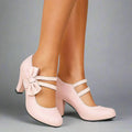 Alia™ | Elegant Heels - Sarah and Emma Portland