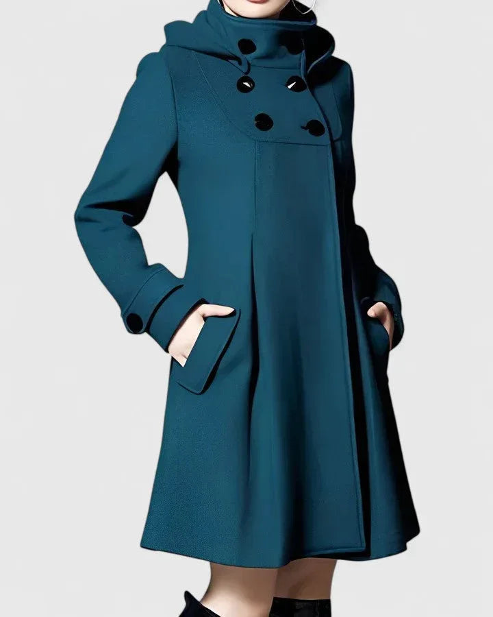 Jazmireth | Elegant Jacket - Sarah and Emma Portland
