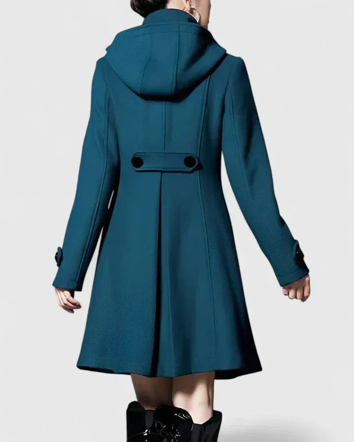 Jazmireth | Elegant Jacket - Sarah and Emma Portland