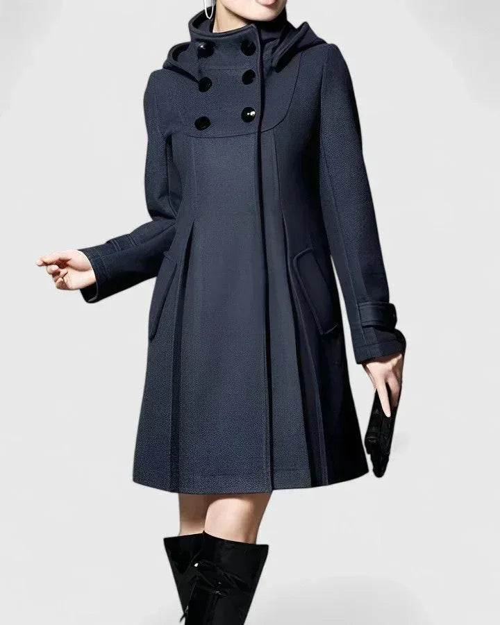 Jazmireth | Elegant Jacket - Sarah and Emma Portland