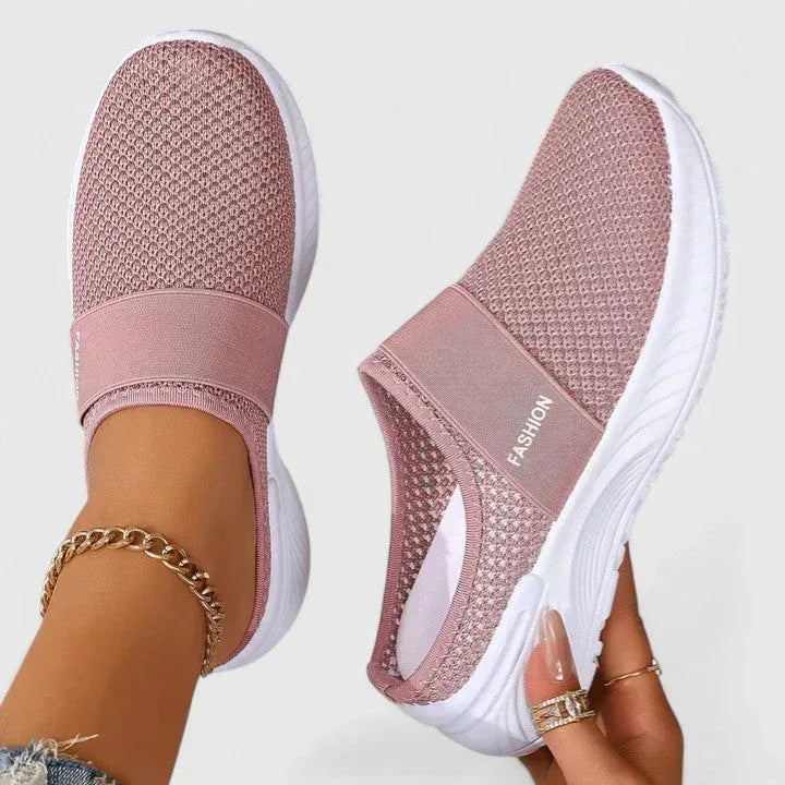 Lexa | Orthopedic Shoes - Sarah and Emma Portland