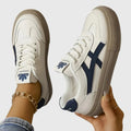 Elza™ | Orthopedic Sneakers - Sarah and Emma Portland