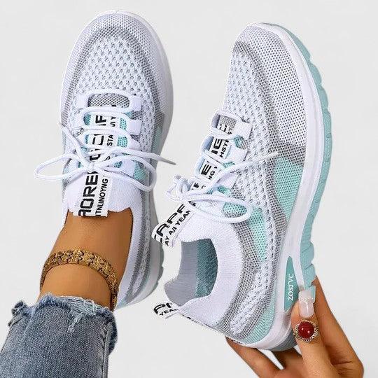 Koralyn | Orthopedic Sneakers - Sarah and Emma Portland