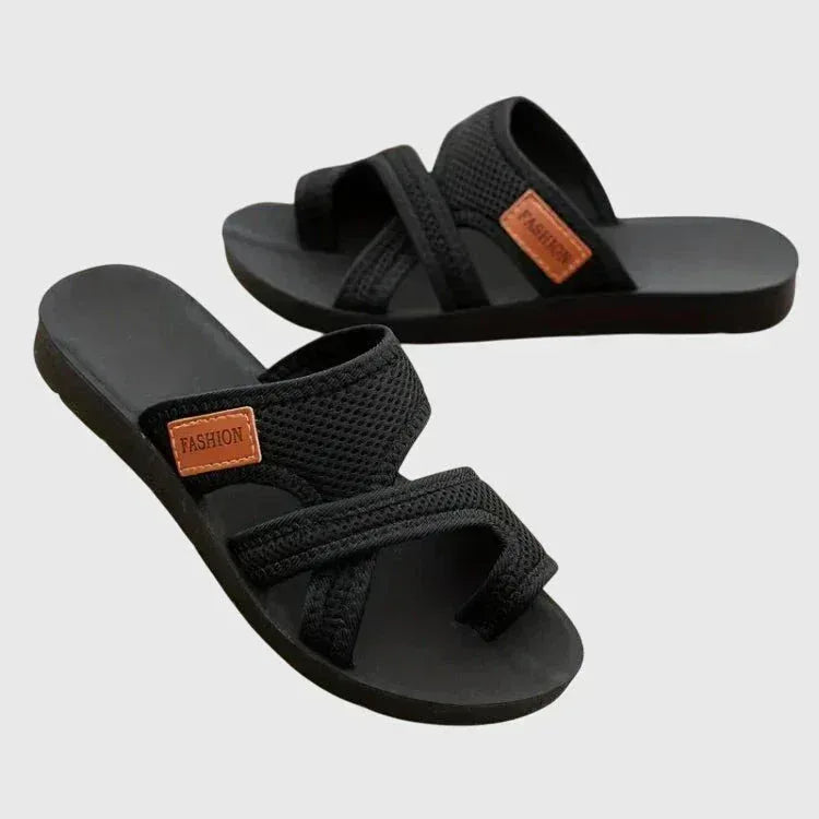 Ellyn™ | Orthopedic Sandals - Sarah and Emma Portland