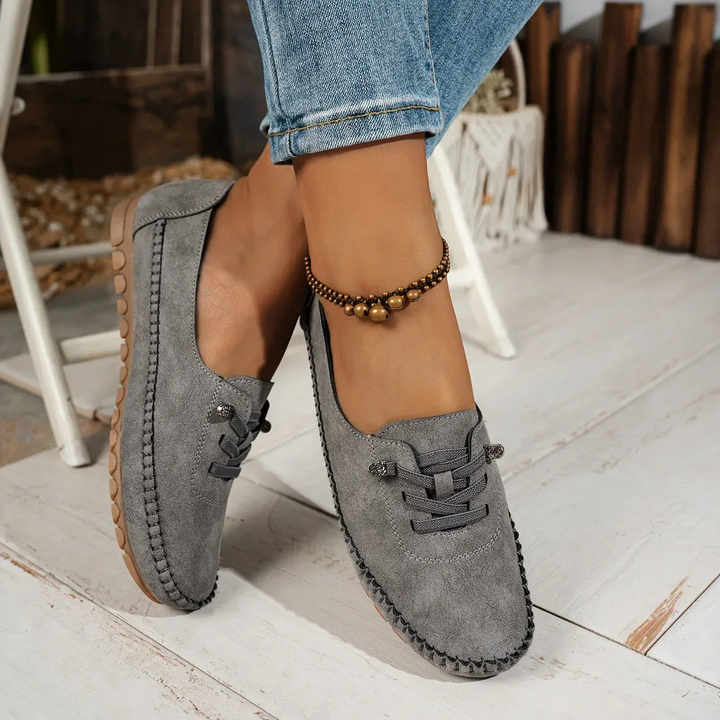 Cambrilee | Orthopedic Loafers - Sarah and Emma Portland