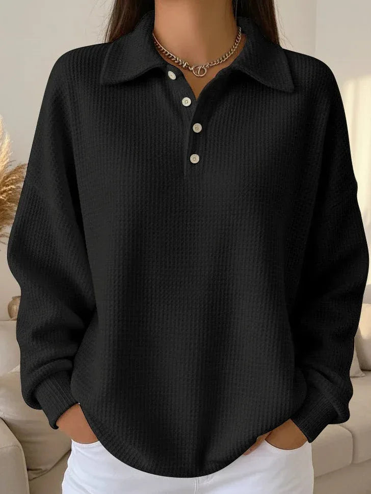 Availen | Elegant Sweater - Sarah and Emma Portland