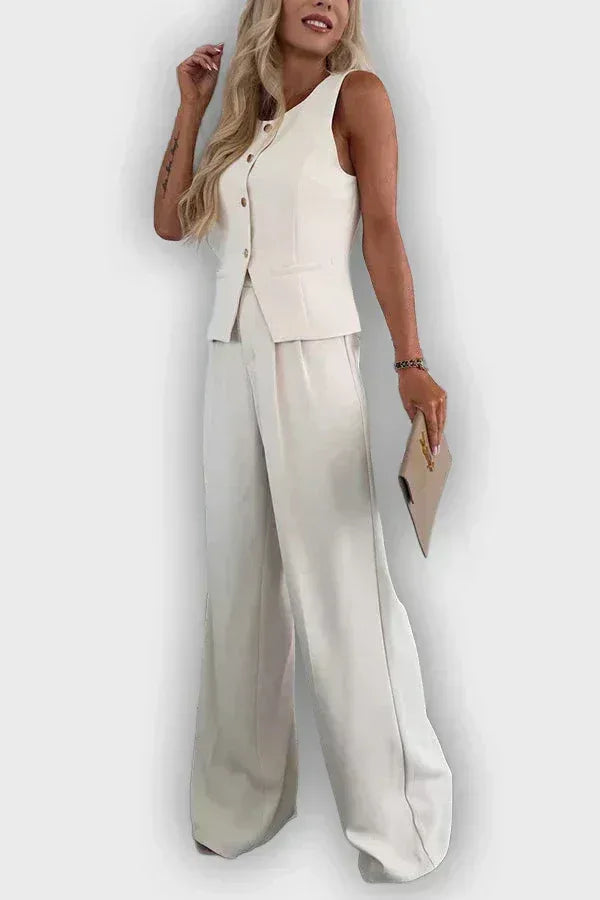 Hailiegh | Sophisticated Set - Sarah and Emma Portland